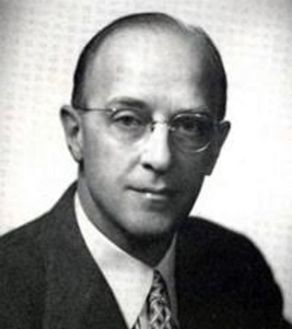 Carl Rogers (Estados Unidos)