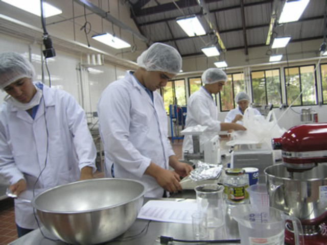 Ingeniería Agroindustrial