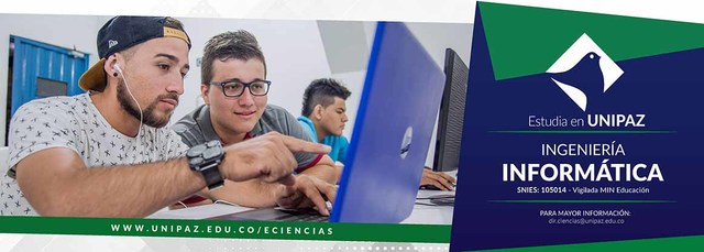 INGENIERÍA INFORMATICA