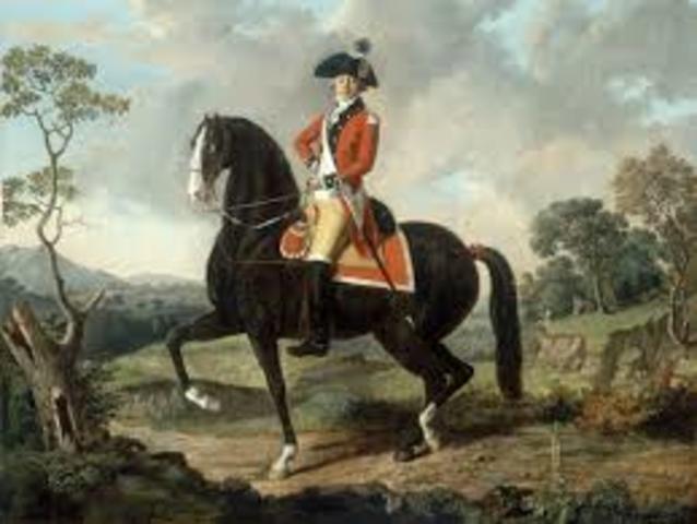 Rumores de revolución