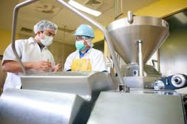 Tecnología en Procesamiento de Alimentos