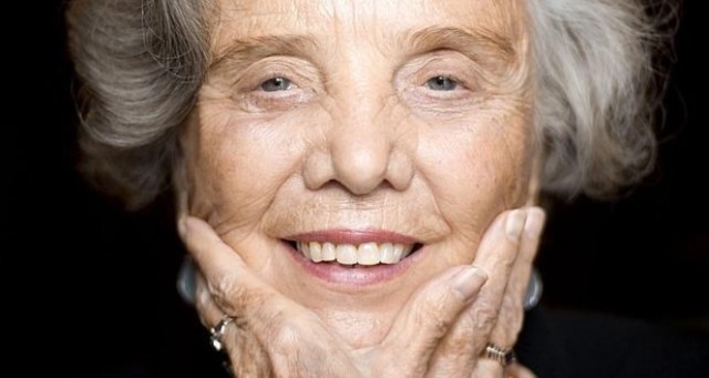 Elena Poniatowska