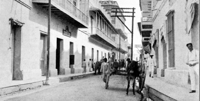 Fundación formal de Barranquilla