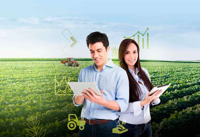 Especialización en Agronegocios
