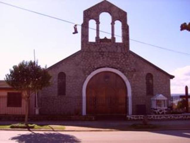 La iglesia pobre de Cartagena