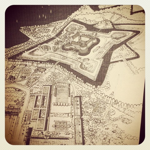 Vasatiden- vad hände då?