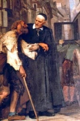 Llegado de los Edistas a Colombia