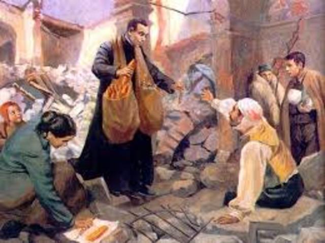 San Juan Eudes es beatificado