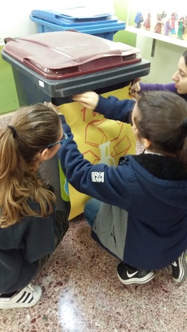 Δράση ανακύκλωσης