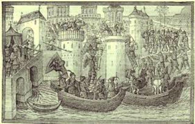 ΔΕΥΤΕΡΗ ΚΑΙ ΤΡΙΤΗ ΑΝΘΙΣΗ ΤΗΣ ΜΟΥΣΙΚΗΣ ΤΗΣ ΑΝΑΤΟΛΙΚΗΣ ΕΚΚΛΗΣΙΑΣ