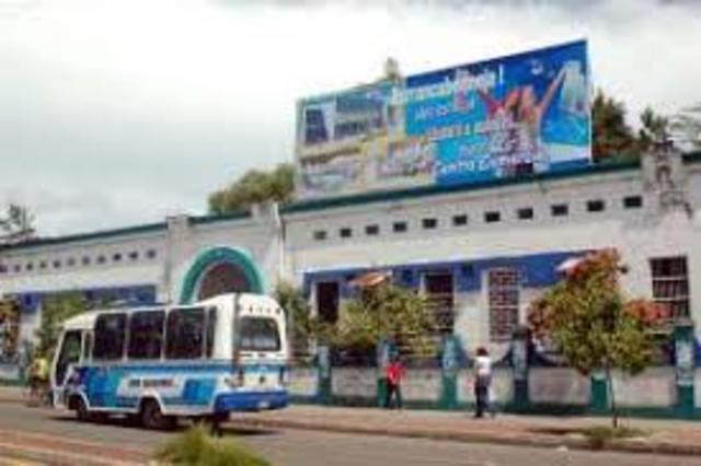 Fundación de Unipaz