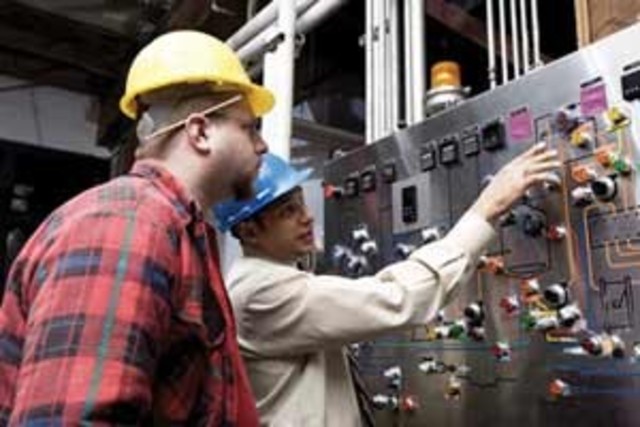 Tecnología en Operación de Sistemas Electromécanicos