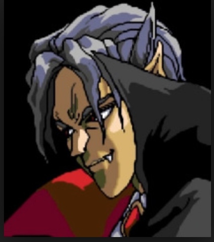 Mr. Harker Discovers that Dracula has Imprisoned Him.