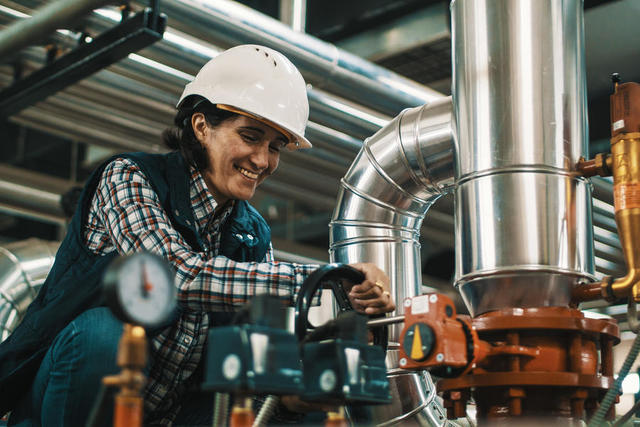 Tecnología Electromecánica