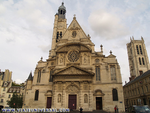 Primer Estado (Iglesia)