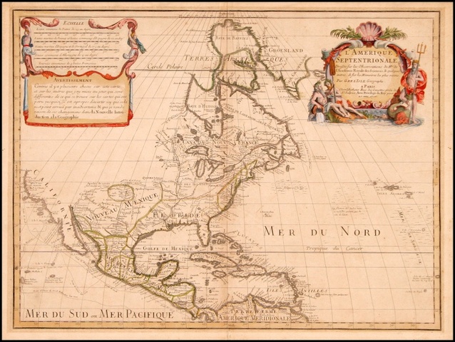Des colonies en croissance