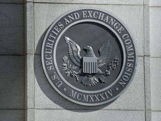 Securities and Exchange Commission(SEC)