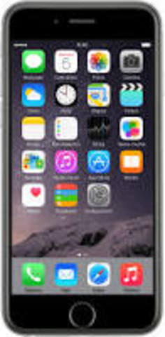 Mi primer celular Inteligente