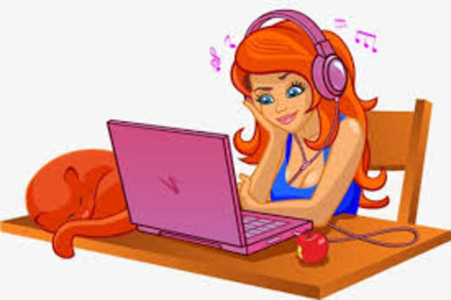 Mi primer computador portatil