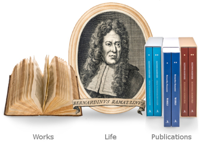 Bernardino Ramazzini