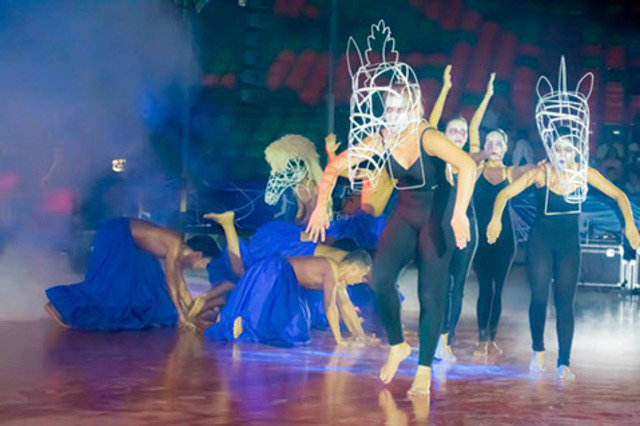 Licenciatura en Artes