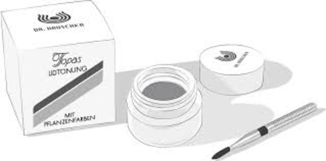 Cosmética Curativa.