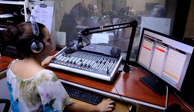 Comunicación Social