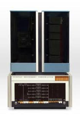 PDP-8