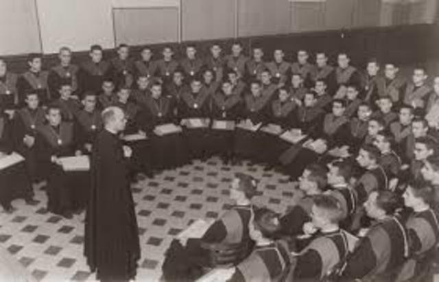 Candidatos Normandia