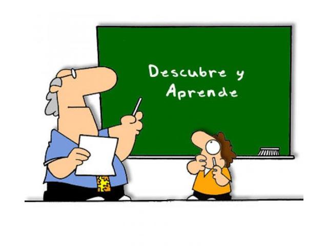 Aprendizaje adquirir o desarrollar: