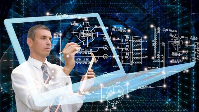 Ingeniería Informática