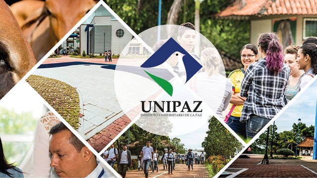 Vive la U, Vive UNIPAZ