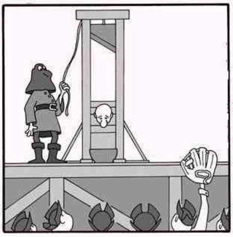 La primera de muchas