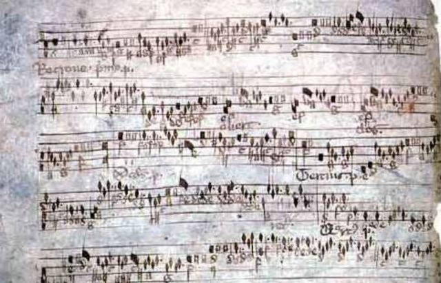 Contrappunto e polifonia