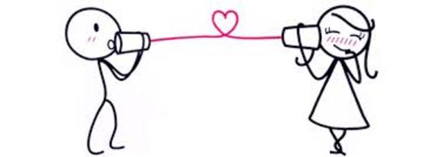 Long Distance Relationship