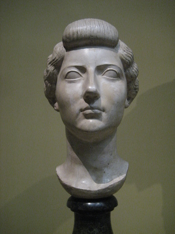 Ancient Rome (753 BC- 476 AD)