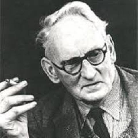 Alexander Sutherland Neil (Escocia)