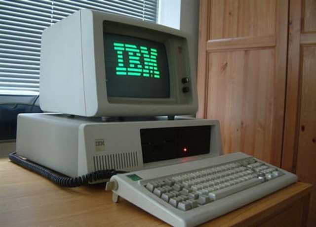 IBM PC