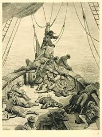 The Rime of the Ancient Mariner