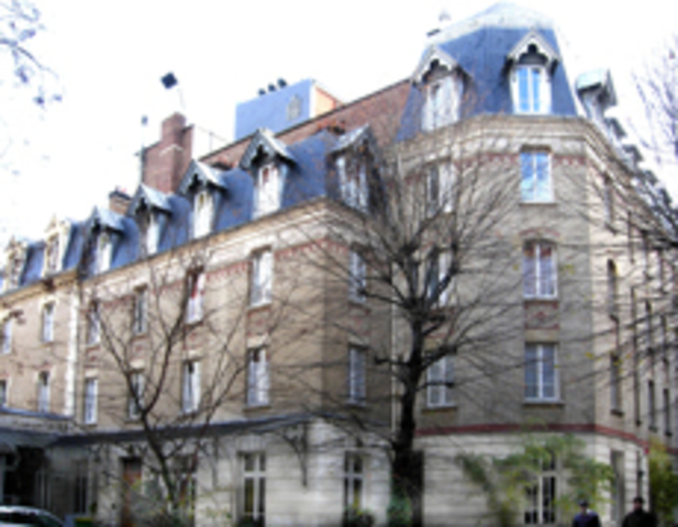 Compañía de sacerdotes de San Sulpicio