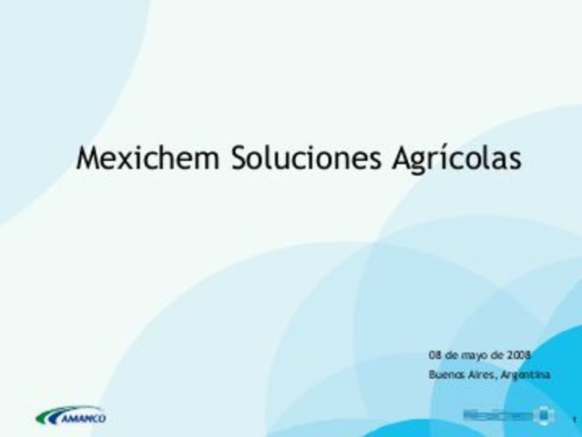 En Argentina (2008).