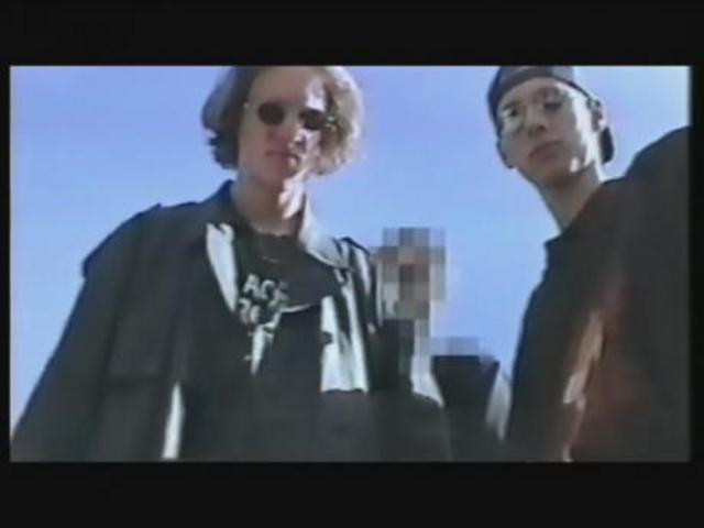 Massacre de Columbine