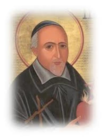 NACIMIENTO SAN JUAN EUDES