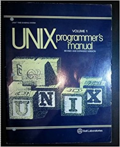 UNIX timeline | Timetoast timelines