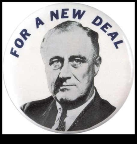 New deal