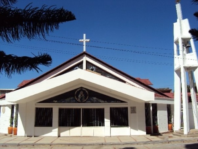 Seminario en Coutances