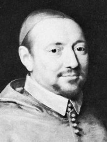 Pierre de Bérulle escuela francesa