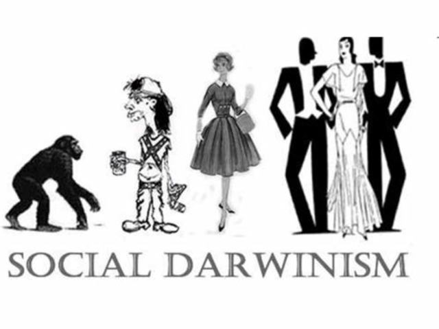 Social Darwinism