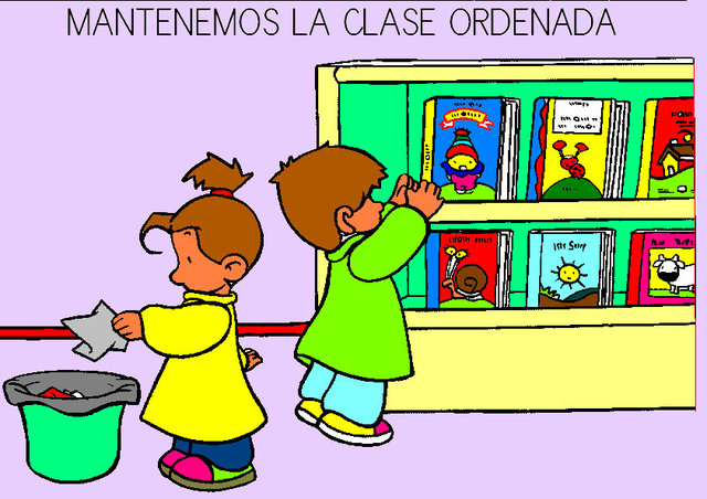 HABILIDADES PARA EL ÁREA (  Normas de comportamiento   )