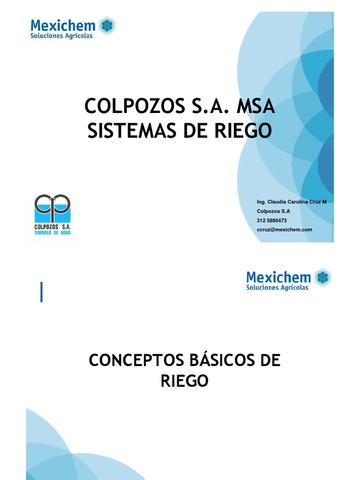 Mayor expansión en America Latina.